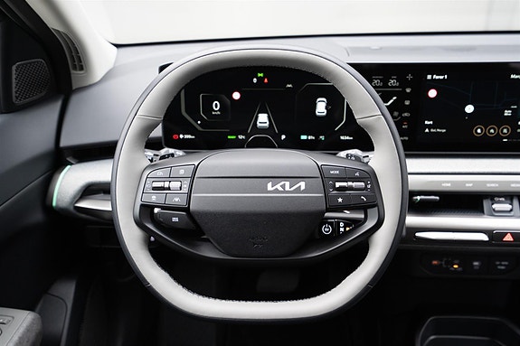 Kia EV4 16 of 30