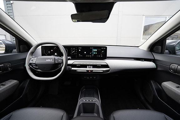 Kia EV4 15 of 30