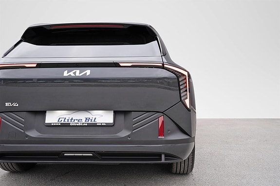 Kia EV4 8 of 30