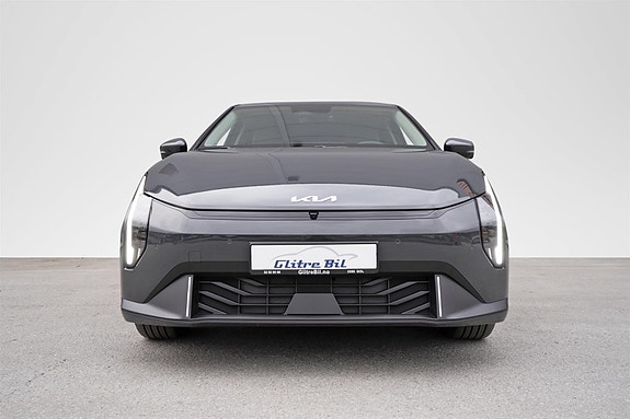 Kia EV4 3 of 30