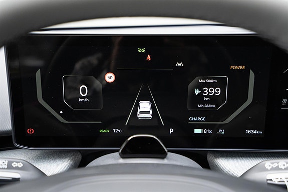Kia EV4 17 of 30