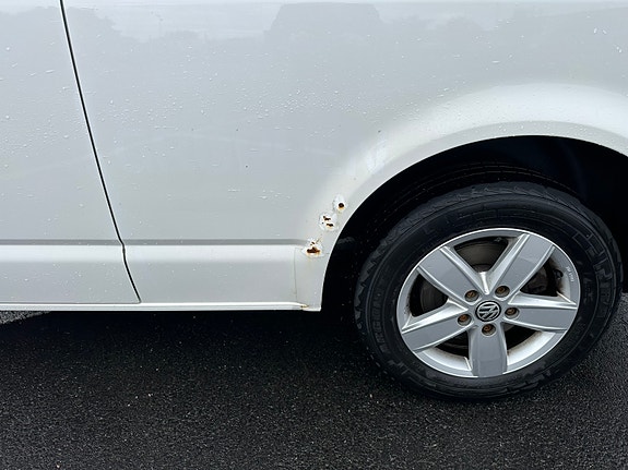 Volkswagen Transporter 5 of 5
