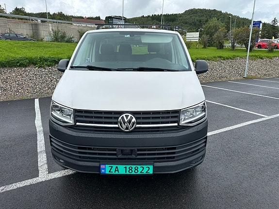 Volkswagen Transporter 2 of 5