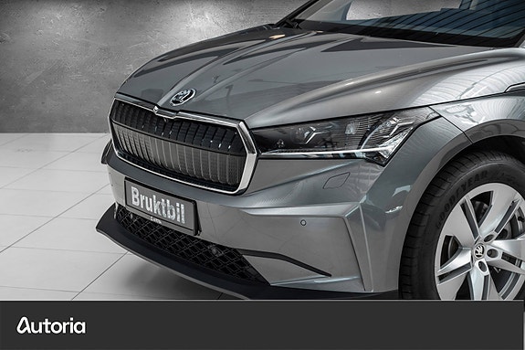 Skoda Enyaq 2 of 5