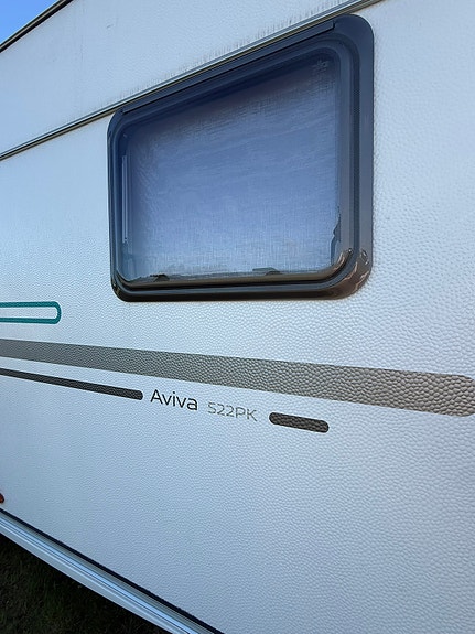 Adria Aviva 522 PK 3 of 18