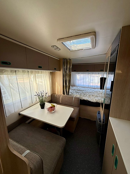 Adria Aviva 522 PK 7 of 18
