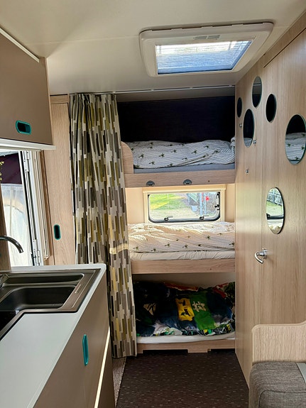 Adria Aviva 522 PK 12 of 18