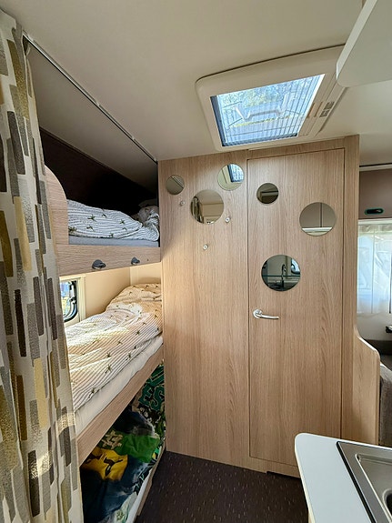 Adria Aviva 522 PK 13 of 18