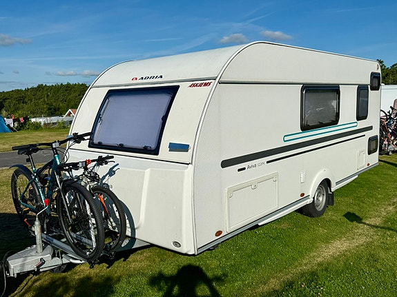 Adria Aviva 522 PK 5 of 18