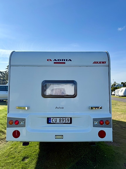 Adria Aviva 522 PK 6 of 18