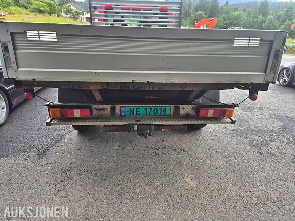 Ford Transit 5 of 5