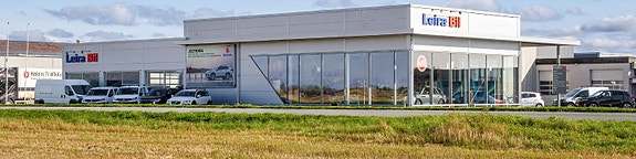 Bilde 1 av 1 i jobbannonse-galleriet