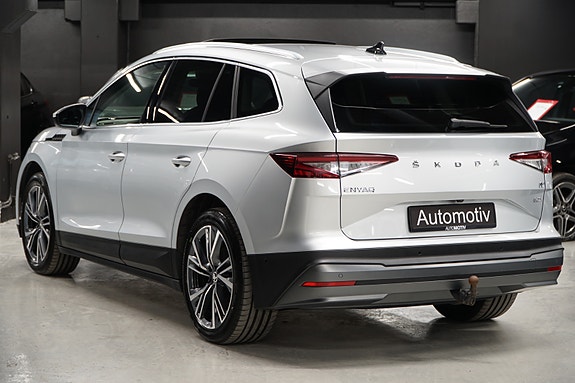Skoda Enyaq 7 of 30