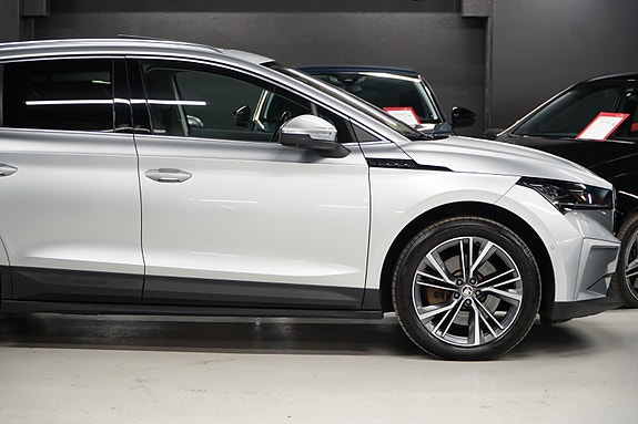 Skoda Enyaq 5 of 30