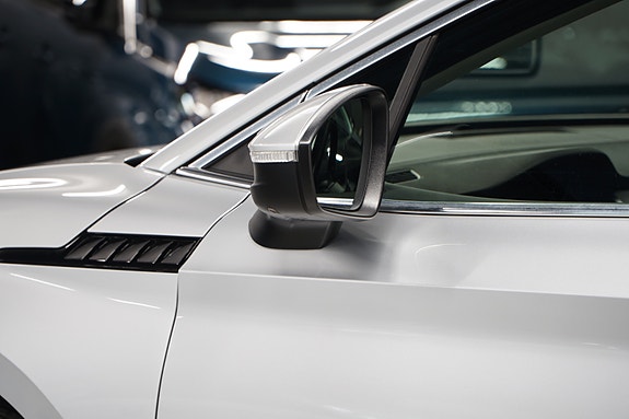 Skoda Enyaq 12 of 30