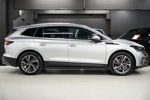 Skoda Enyaq 4 of 30