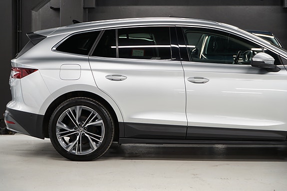 Skoda Enyaq 6 of 30