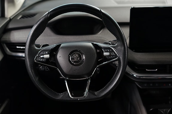 Skoda Enyaq 16 of 30