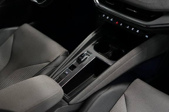 Skoda Enyaq 17 of 30