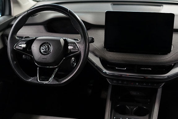 Skoda Enyaq 15 of 30