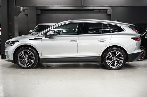Skoda Enyaq 8 of 30