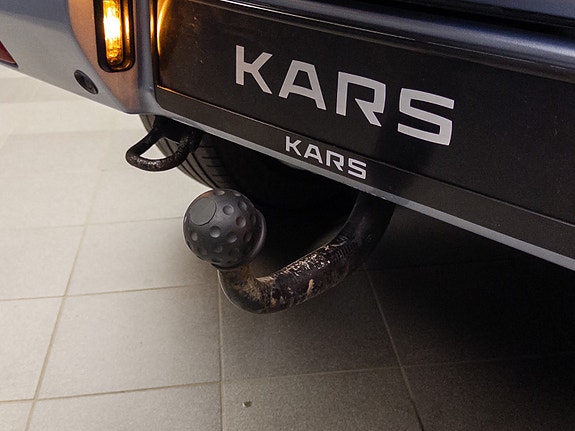 Mercedes-Benz G55 26 of 30