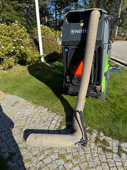 City Ranger 2250 18 of 19