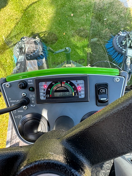 City Ranger 2250 2 of 19