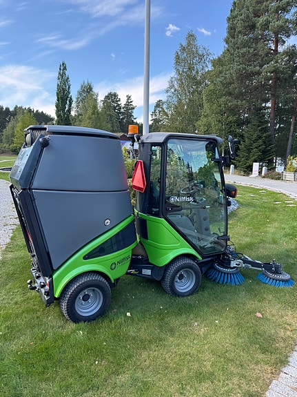 City Ranger 2250 6 of 19