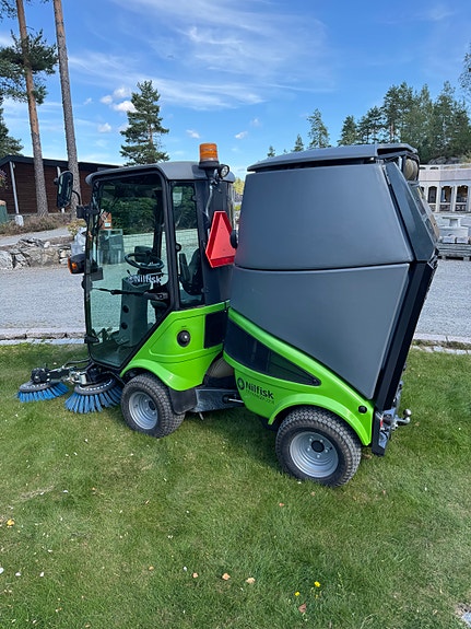 City Ranger 2250 4 of 19
