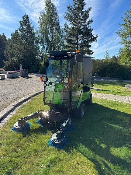 City Ranger 2250 16 of 19