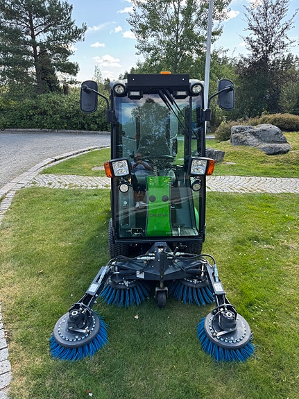 City Ranger 2250 7 of 19