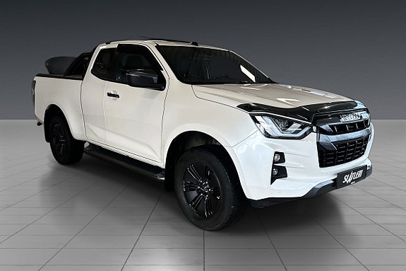 Isuzu D-max 3 of 5
