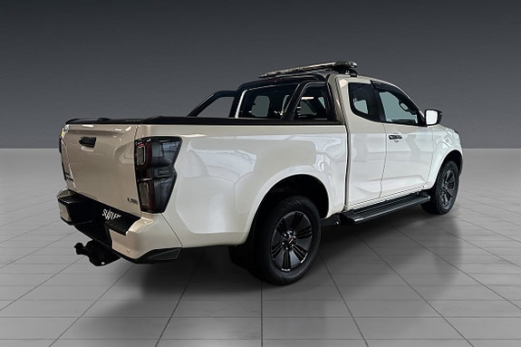 Isuzu D-max 5 of 5