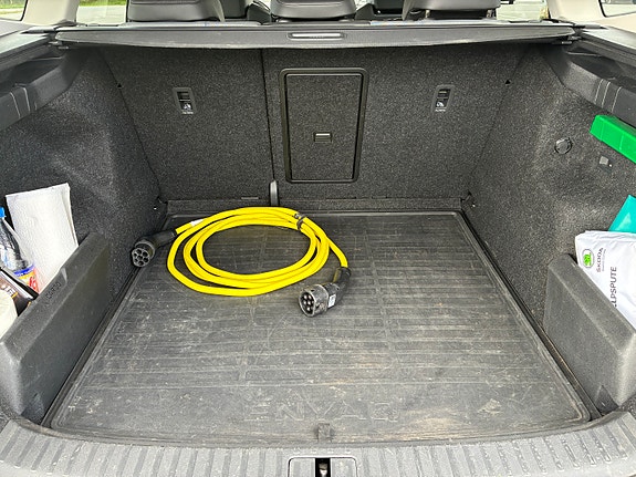 Skoda Enyaq 7 of 29