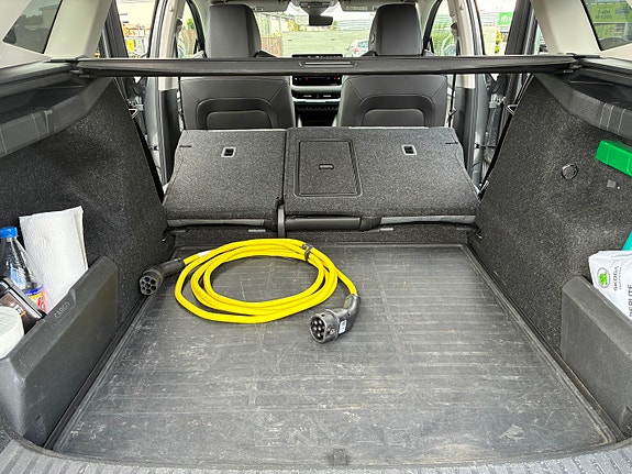 Skoda Enyaq 6 of 29