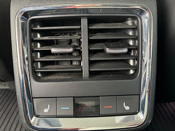 Skoda Enyaq 18 of 29