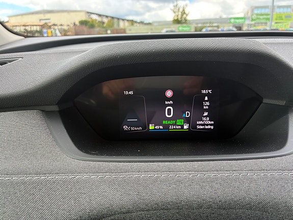 Skoda Enyaq 22 of 29