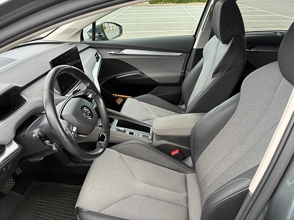 Skoda Enyaq 10 of 29