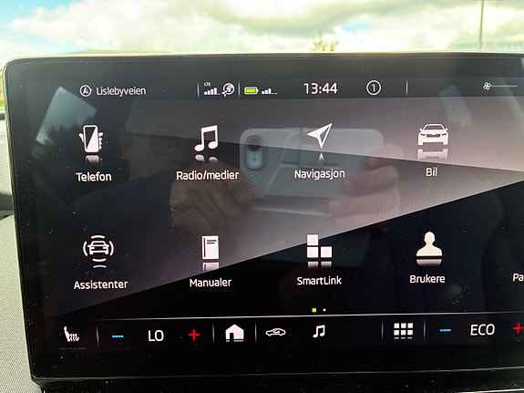 Skoda Enyaq 24 of 29