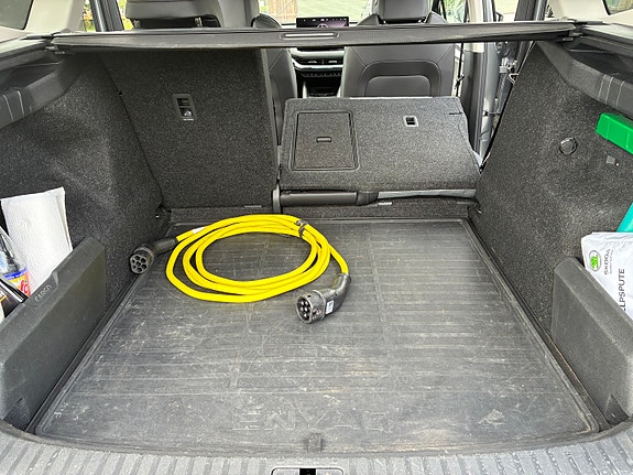 Skoda Enyaq 5 of 29