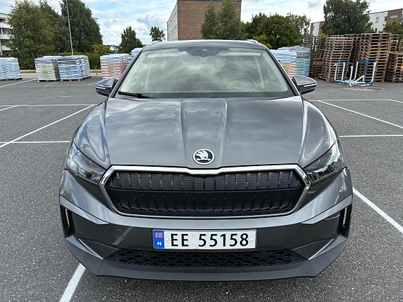 Skoda Enyaq 3 of 29