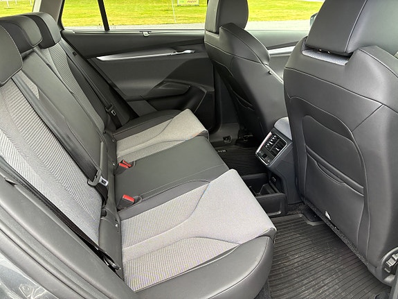 Skoda Enyaq 14 of 29