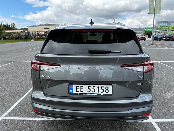 Skoda Enyaq 4 of 29