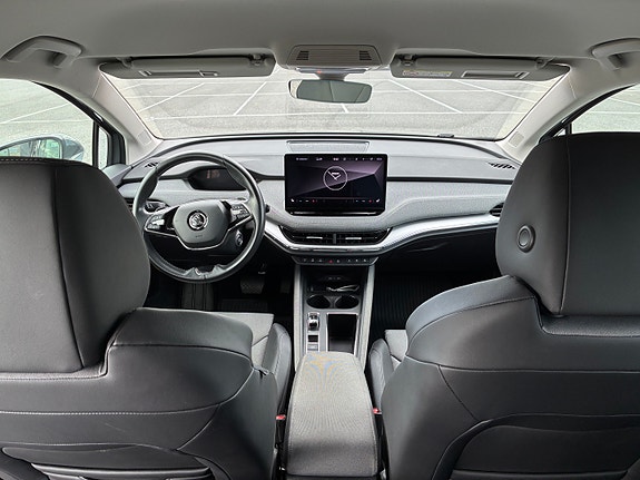Skoda Enyaq 9 of 29