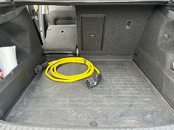 Skoda Enyaq 8 of 29