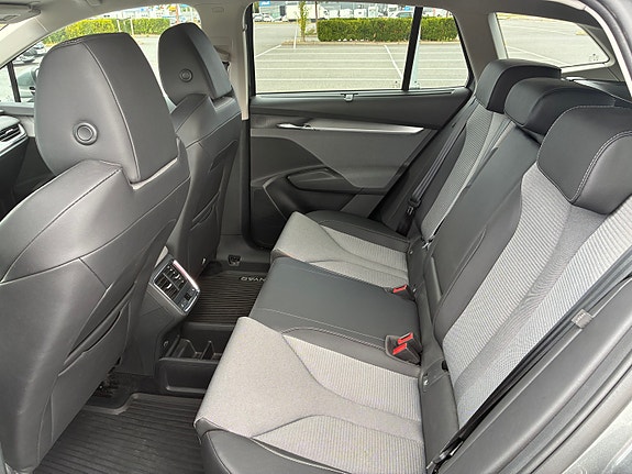 Skoda Enyaq 11 of 29