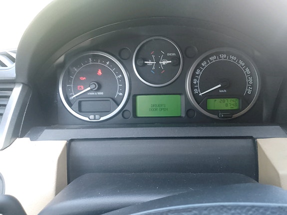 Land Rover Range Rover 10 of 13