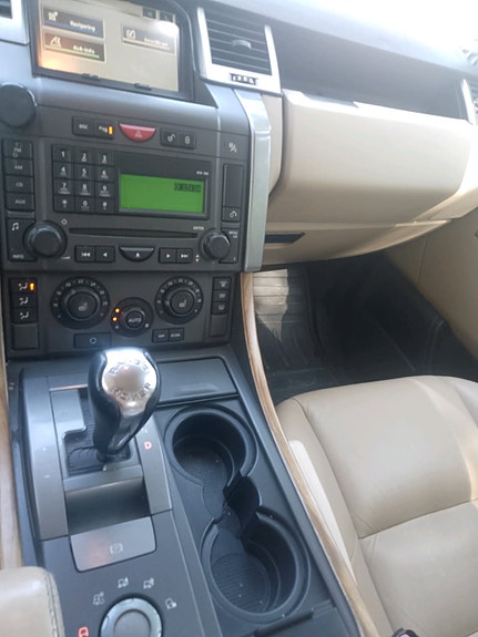Land Rover Range Rover 11 of 13