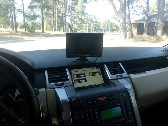 Land Rover Range Rover 12 of 13